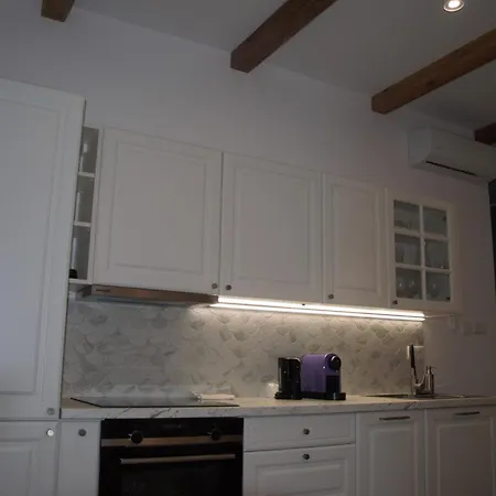 Novella Apartment