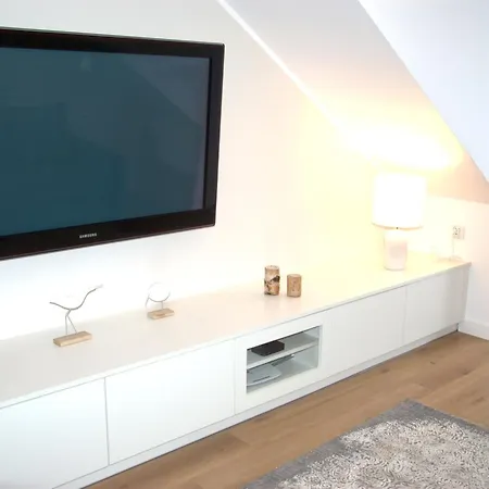 Novella Apartment *
