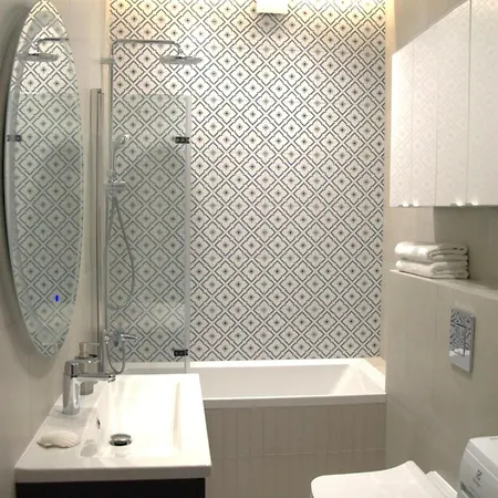 Novella Apartment *