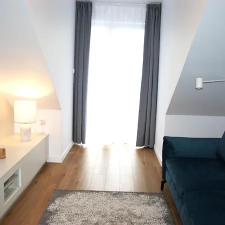 Novella Apartment Słupsk