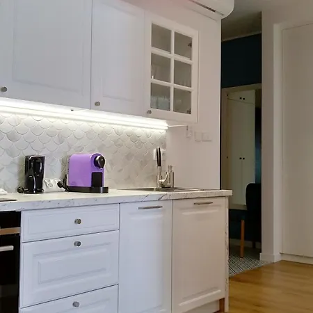 Apartament Novella *