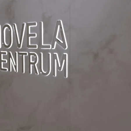 Διαμέρισμα Novella Σλούπσκ