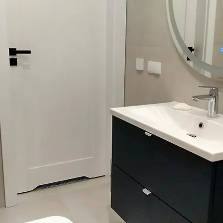 Novella Apartament Słupsk