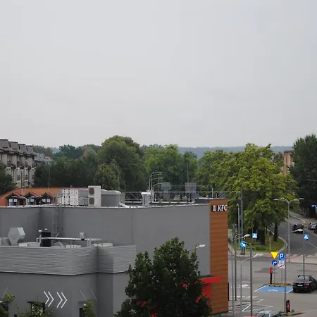 Lägenhet Novella Słupsk