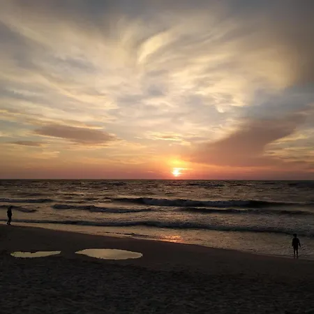 Διαμέρισμα Novella