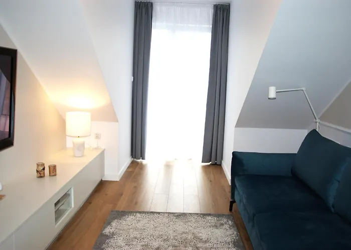 Novella Lägenhet Słupsk