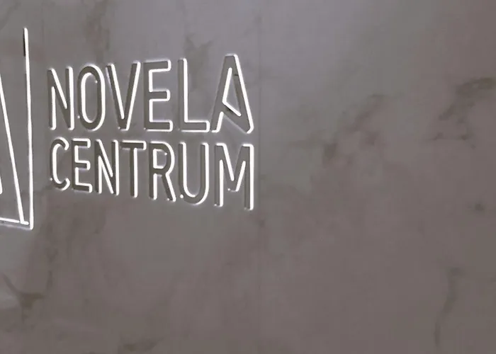 Lägenhet Novella Słupsk