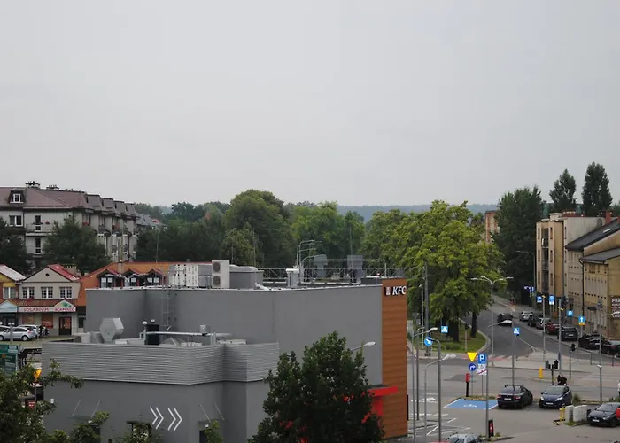 Lägenhet Novella Słupsk